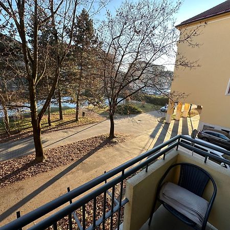 Apartman Bb-Centrum1 Banská Bystrica Exterior photo