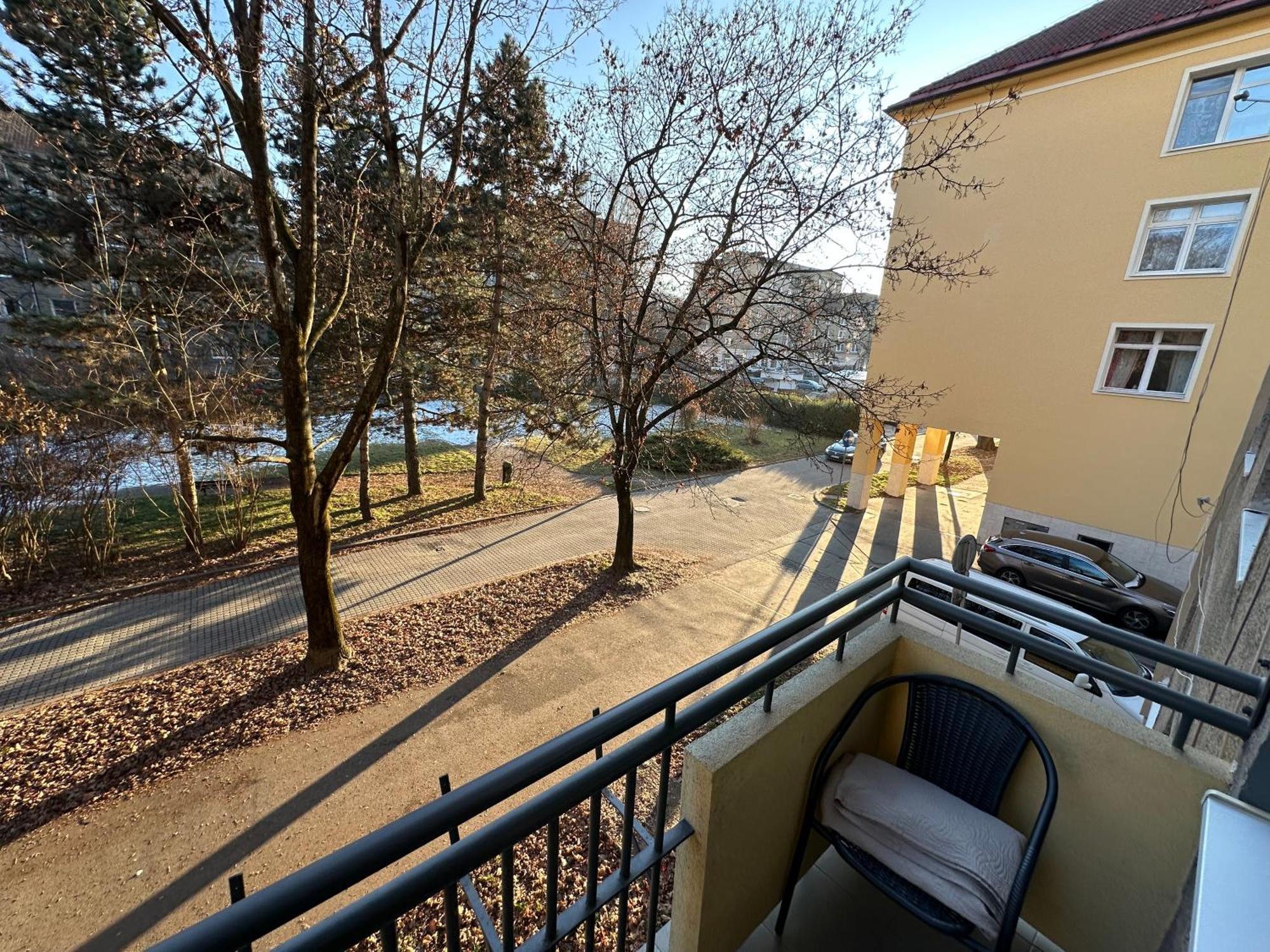 Apartman Bb-Centrum1 Banská Bystrica Exterior photo