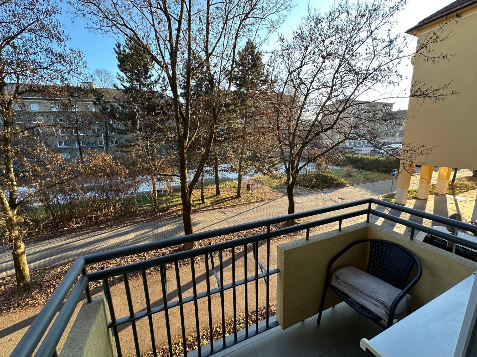 Apartman Bb-Centrum1 Banská Bystrica Exterior photo