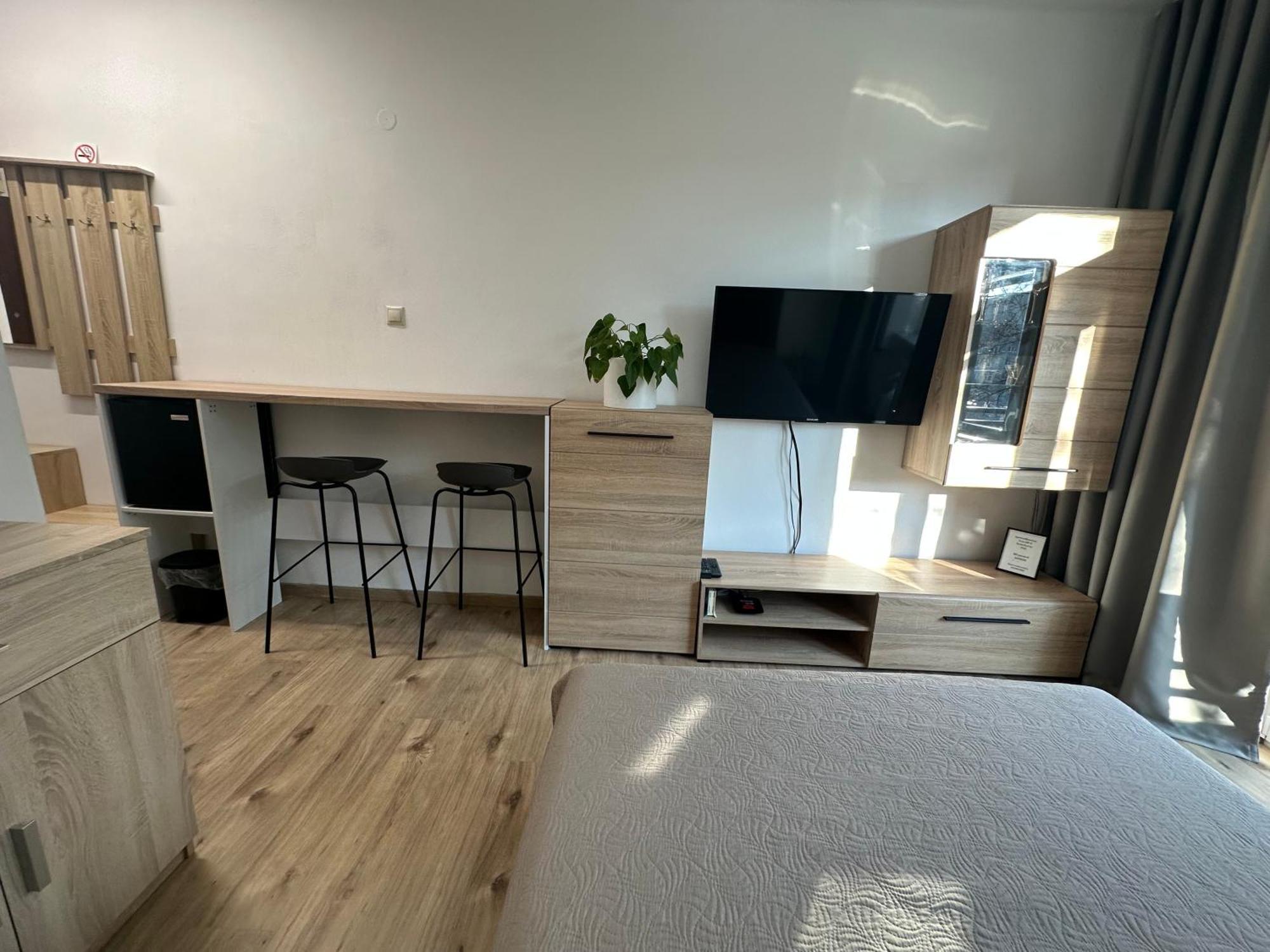 Apartman Bb-Centrum1 Banská Bystrica Exterior photo