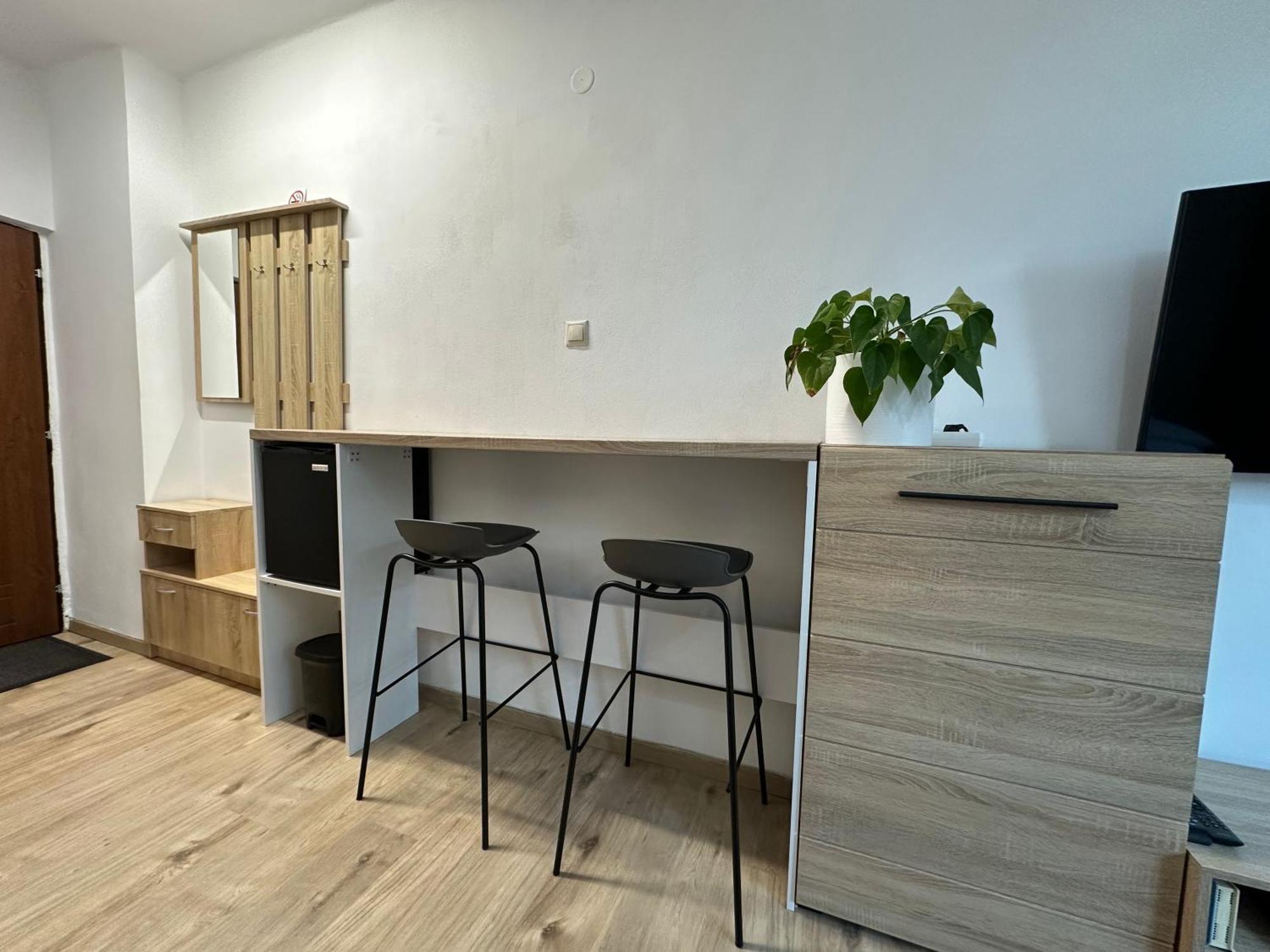 Apartman Bb-Centrum1 Banská Bystrica Exterior photo