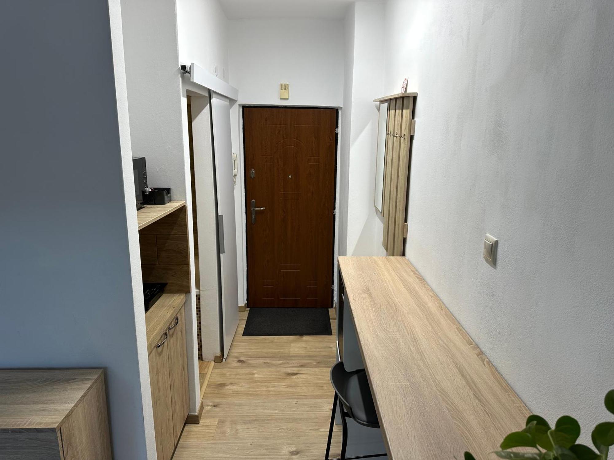 Apartman Bb-Centrum1 Banská Bystrica Exterior photo